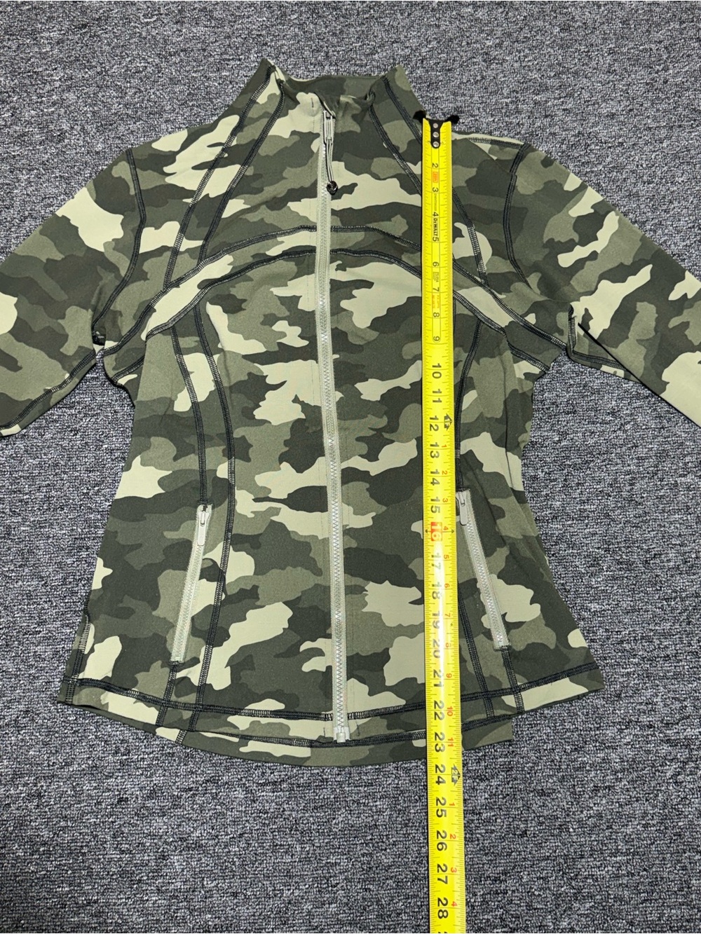 Lululemon Define Jacket - Picture 4 of 10